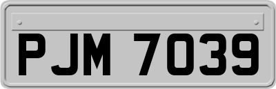 PJM7039