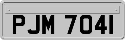 PJM7041