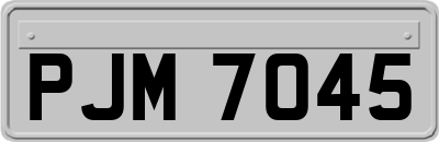 PJM7045