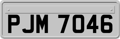 PJM7046