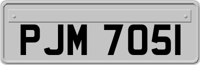 PJM7051