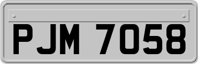 PJM7058