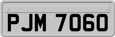 PJM7060
