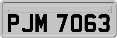 PJM7063