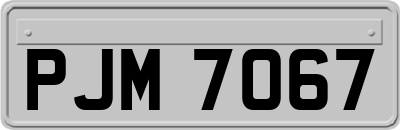 PJM7067