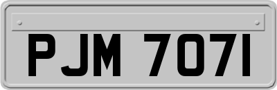 PJM7071