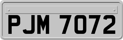 PJM7072