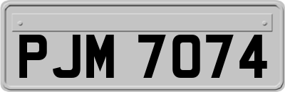 PJM7074