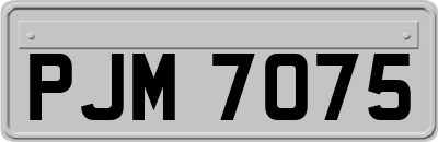 PJM7075