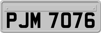 PJM7076