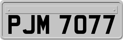PJM7077