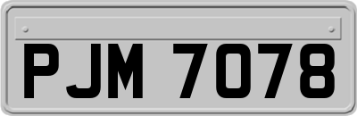 PJM7078