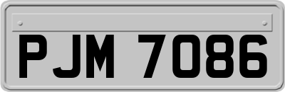 PJM7086