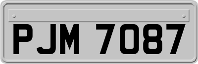 PJM7087