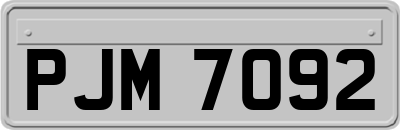 PJM7092
