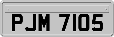 PJM7105