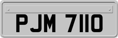PJM7110