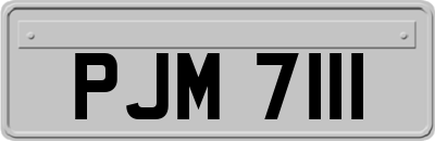 PJM7111