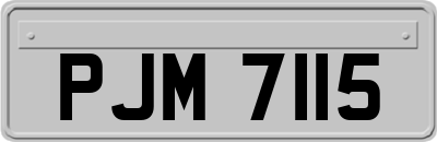 PJM7115