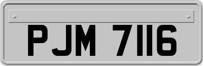 PJM7116
