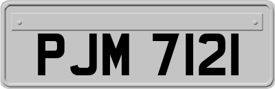 PJM7121