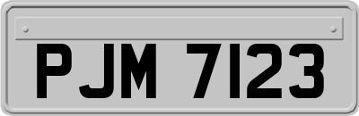 PJM7123
