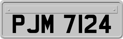PJM7124