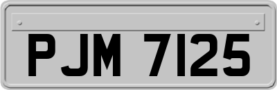 PJM7125