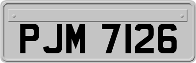 PJM7126