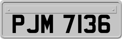 PJM7136