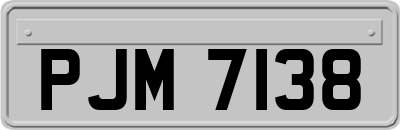 PJM7138
