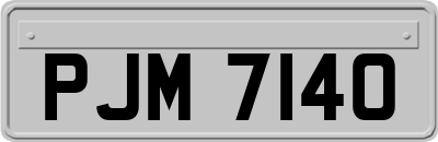 PJM7140