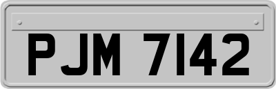 PJM7142