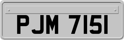 PJM7151