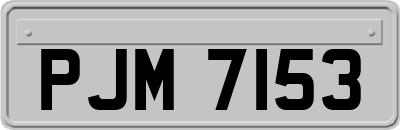 PJM7153