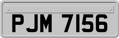PJM7156