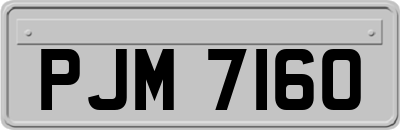 PJM7160