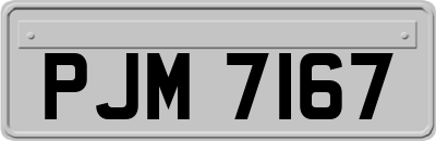 PJM7167