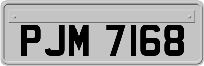 PJM7168