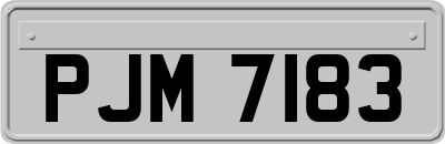 PJM7183