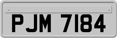 PJM7184