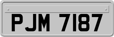 PJM7187