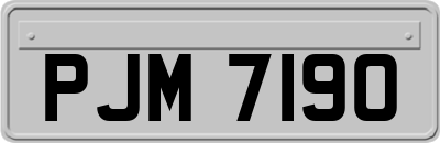 PJM7190
