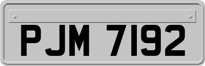 PJM7192