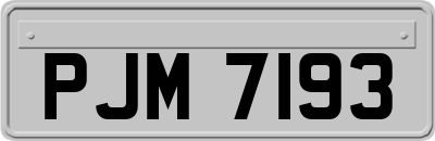 PJM7193