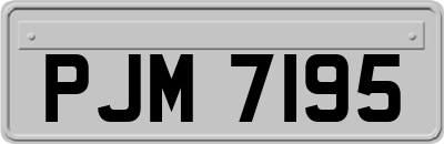 PJM7195