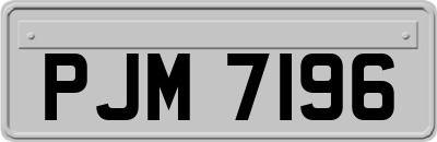 PJM7196