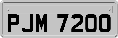 PJM7200