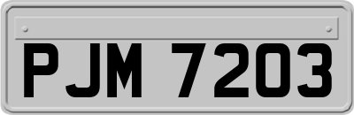 PJM7203