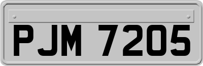PJM7205